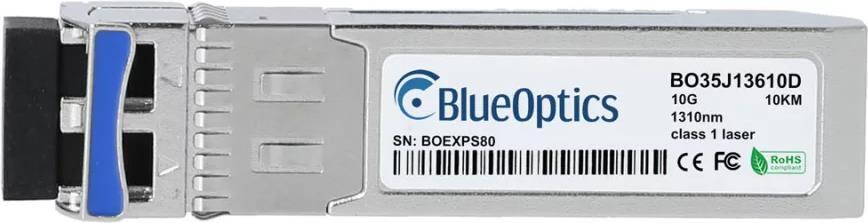 Analisi Tecnica SFP+ BO35J13610D JCFJD Compatibile | 10GbE 1310nm - 1