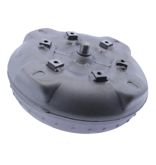 Torque Converter for Case Loaders 480C 480D 480E 580C 580D 584E 585E 586D 586E - Image 2 of 4