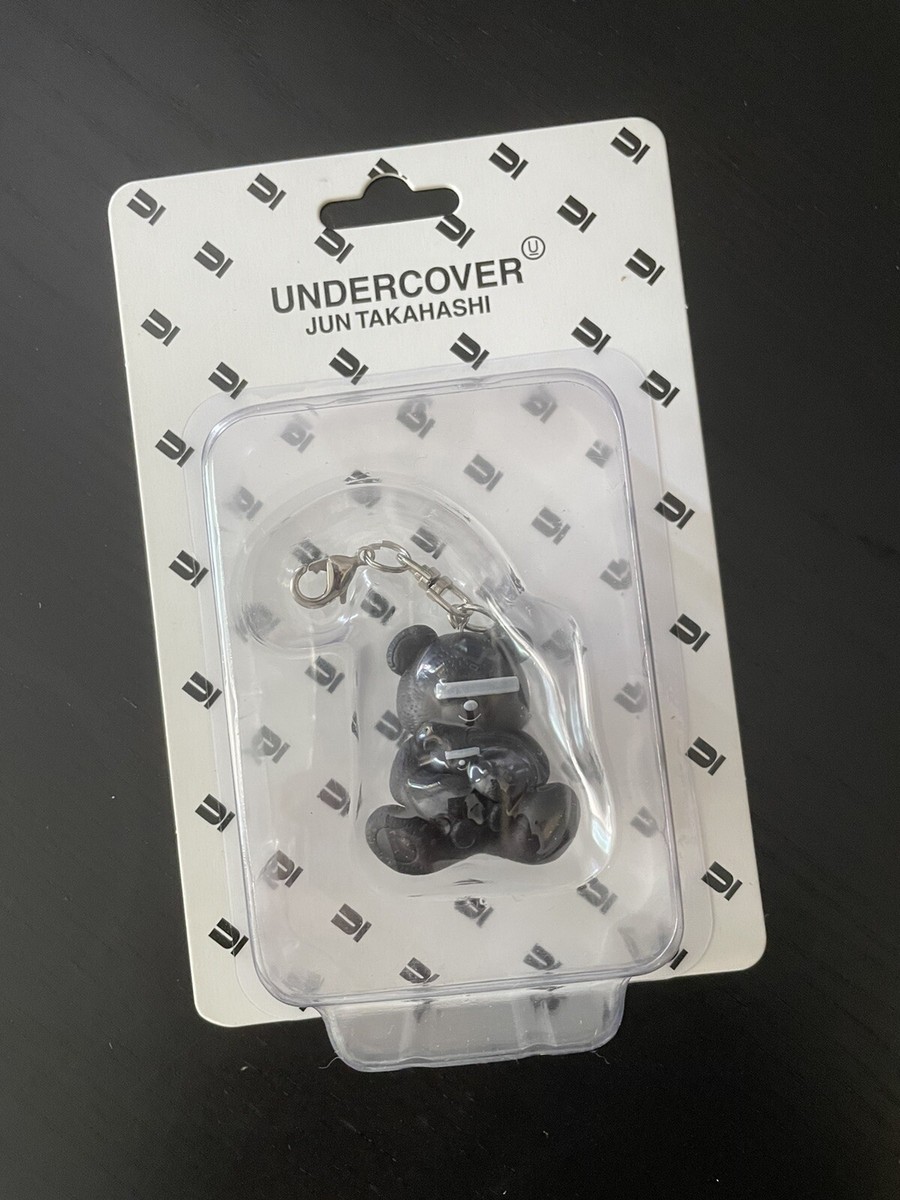 undercover キーホルダー UNDERCOVER - アンダーカバー UNDERCOVER キーホルダー チャーム