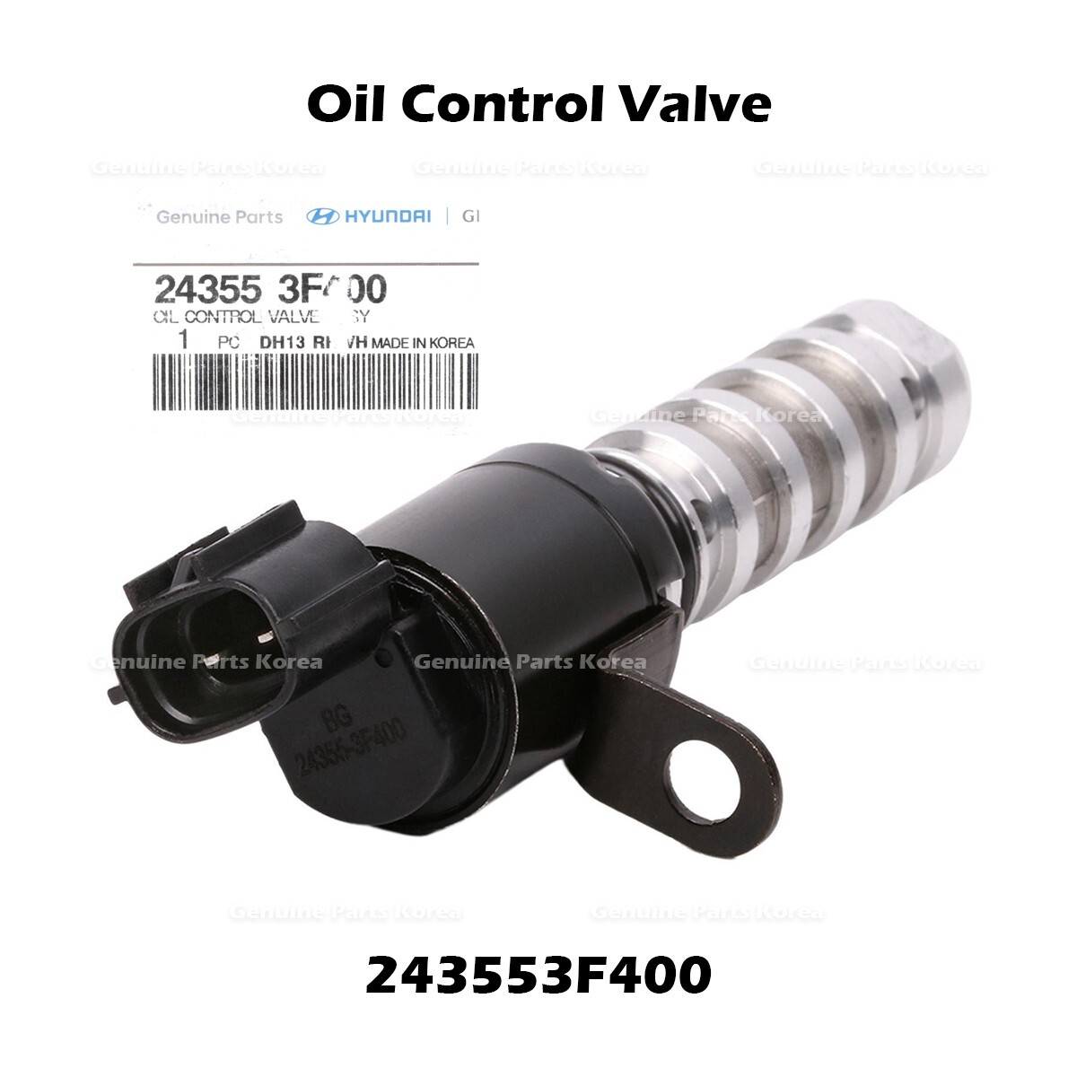 ⭐Genuine⭐ Oil Control Valve 243553F400 for Hyundai Equus Genesis