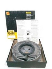 Kodak Transvue 80 35mm Slide Carousel Tray