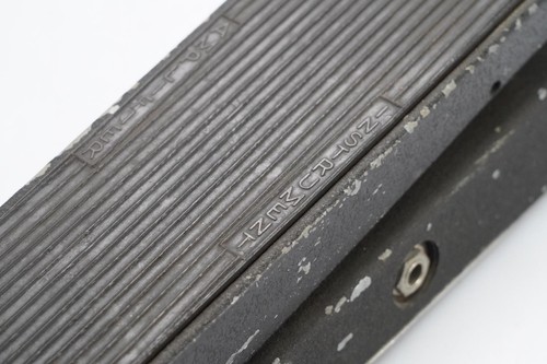 1976 Thomas Organ Co.Cry Baby Model 95-910511 Wah Effect Pedal #51773 - Picture 11 of 19