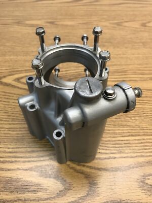 87 Kawasaki Vn750 VN 750 A3 Vulcan OEM Front Bevel Gear Output