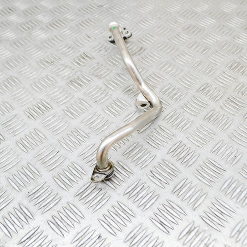 MERCEDES-BENZ E W213 AGR Ventilrohr A6542031300 2.0 Diesel 110kw 2018