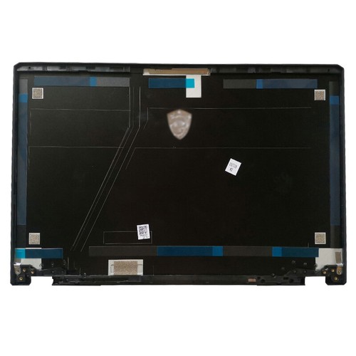New for MSI GP66 Leopard 11UH 11UE 11UG MS-1542 MS-1543 15.6"Top LCD Back Cover - Afbeelding 2 van 2