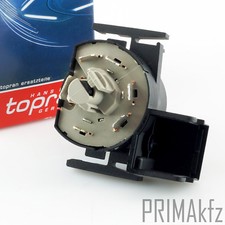 TOPRAN Zündschalter Zündschloss für Opel Astra G Zafira A Agila (A)