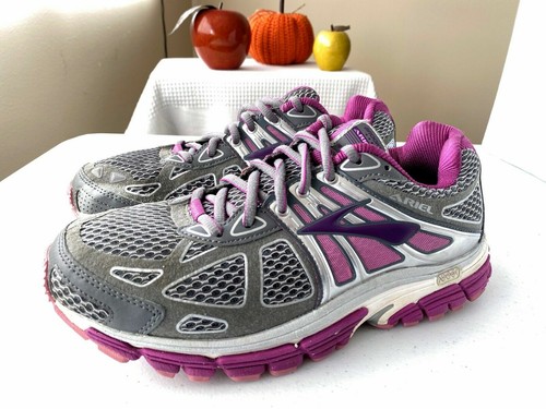 ebay brooks trainers