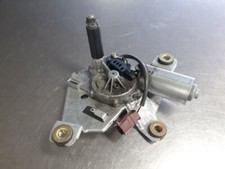 SCHEIBENWISCHERMOTOR HINTEN Peugeot 406 Break (8E/F) 2000 0390201556