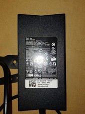 Genuine Dell 130w OEM LA130PM121 DA130PE1-00 Laptop Power Adapter Charger