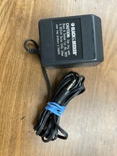 black and decker adapter