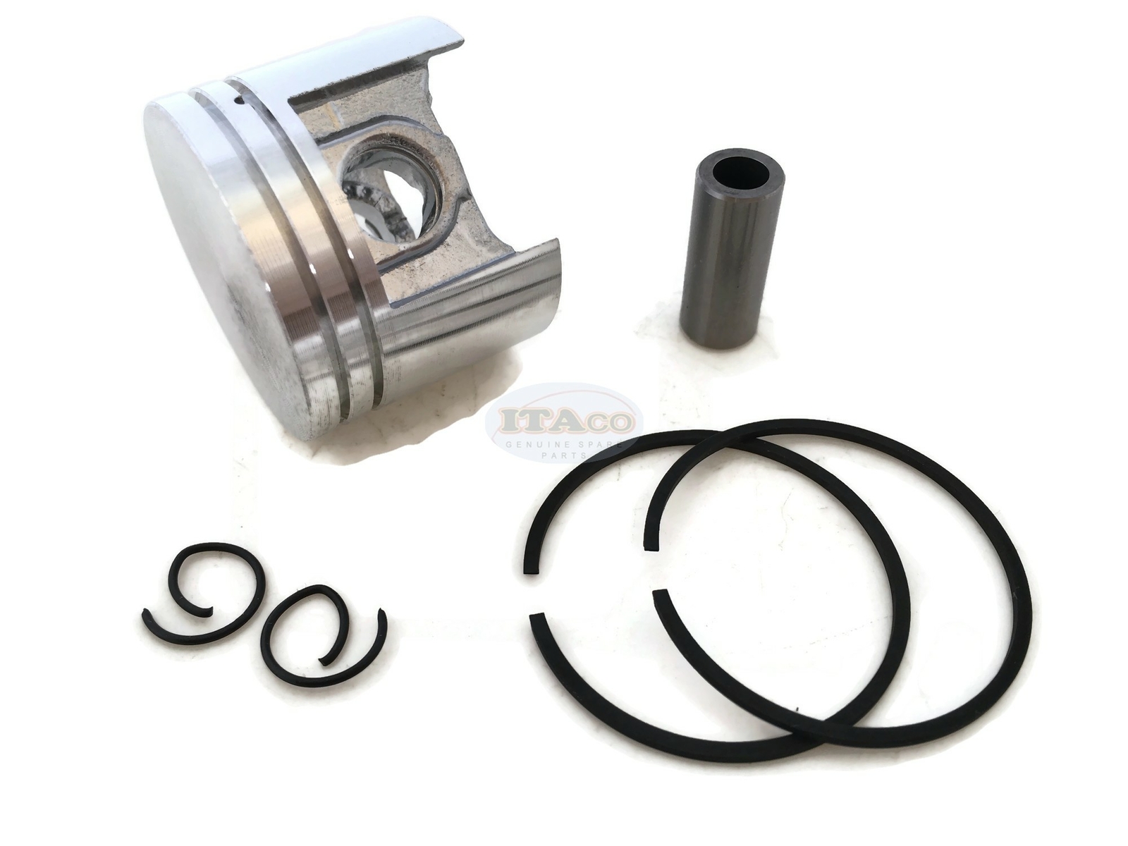 38mm Piston Rings Kit de roulement à aiguilles pour axe 10mm pour Stihl MS180 018 MS 180 Scie à 38mm Piston Rings Kit de roulement à aiguilles pour axe 10mm pour Stihl MS180 018 MS 180 Scie à