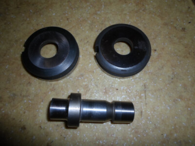 Trumpf - Werkzeugset -  Rund Durchmesser 19mm + Matrizen - voll ok !!!