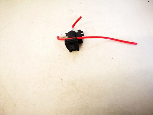 Mercedes-Benz C-CLASS 2004 Electrical selenoid (Electromagnetic so #1368747-23