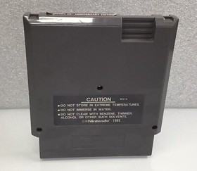 Jeopardy: 25th Anniversary Edition (NES, 1990), Free Shipping, UnTested