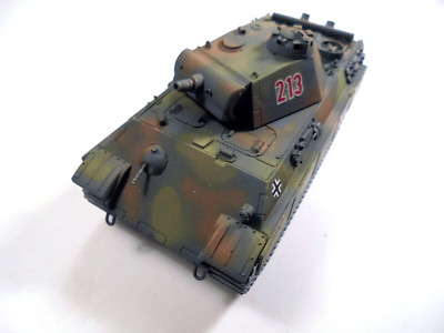 Trident  Nr. 97026  1:87  EDW  Sturmpanther  top gebrusht