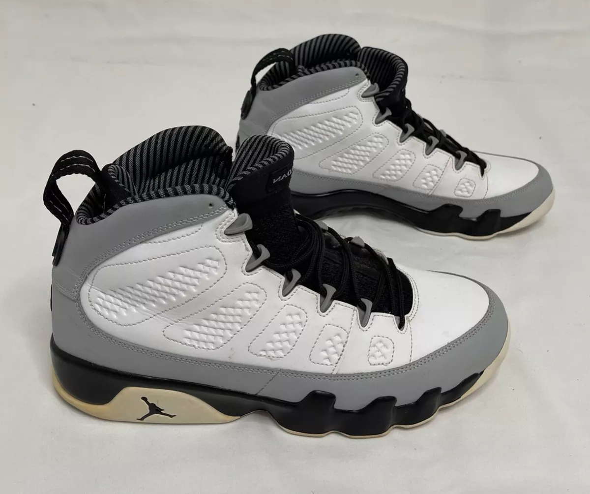 Jordan 9 cheap retro barons