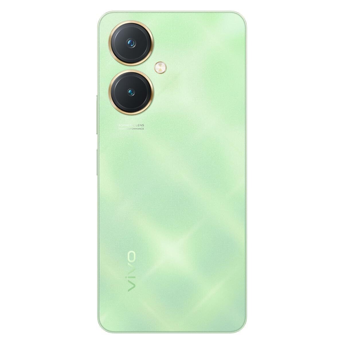 Vivo Y27-6GB RAM, 128GB Storage- V2249- Factory Unlocked- Global 