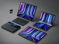 Asus Zenbook Fold Oled Ux9702a