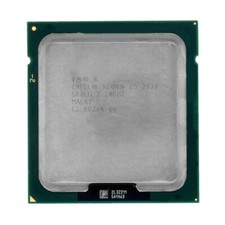 Intel Xeon E5-2430 SR0LM Socket 1356 2.20GHz 15MB