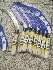 Lot of 32 Sickle , Saw Tooth, Garden Weeder, Serrated Garden Hand Tool