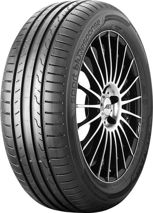 195/65 R15 91H Dunlop Sport BluResponse - Imagen 2 de 4