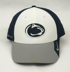 penn state dri fit hat