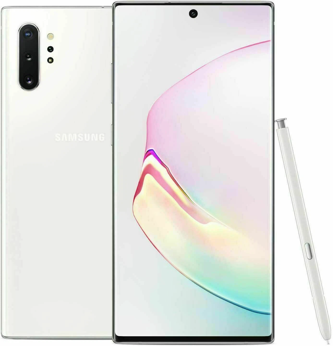 Galaxy - 【さくパパ】Galaxy Note10+(plus) simフリー Galaxy - Galaxy Note10+(plus) simフリースマートフォン Galaxy