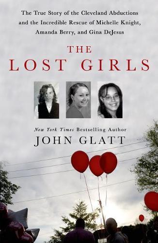 John Glatt Lost Girls (Hardback)