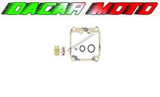 CARBURETOR TAPERED PIN OVERHAUL KIT for Suzuki VS GLP Intruder 1400 1995