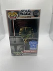 NEW Funko The Mandalorian w/ The Child T-Shirt XL