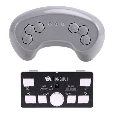 #ad ZKTY Fernbedienung für Elektrofahrzeuge für Kinder Zentralsteuerung Fe5971 EUR 11.62