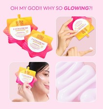 Hikari Skin Essentials UltraWhite Sunscreen Gel-Cream SPF 50 UVA/UVB, 50ml
