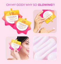 Hikari Skin Essentials UltraWhite Sunscreen Gel-Cream SPF 50 UVA/UVB, 50ml