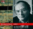 Liest aus Die Aula/Der dritte Nagel, 2 Audio-CDs: Ge... | Buch | Zustand gut