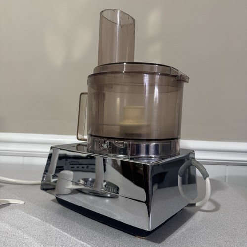 Vintage Robot Coupe RC 2100 Food Processor Made In France 1985 - Picture 5 of 16