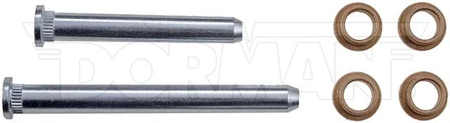 Dorman 703-272 Door Hinge Pin and Bushing Kit For Select 84-97 Dodge Models - Image 3 of 4