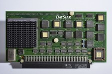 Daystar Turbo 040 40mhz Mc68040rc40 Pds Accelerator For Iici Iicx Iisi Se30