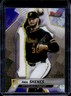 2025 Bowman's Best Paul Skenes Purple Refractor #/250 Pirates