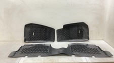 Jeep Jk Jku Wrangler Aftermarket 4 Door Front Rear Floor Mats 2007-2013 171020