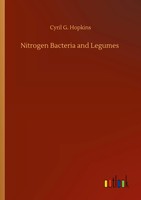 Cyril G. Hopkins | Nitrogen Bacteria And Legumes | Taschenbuch | Englisch (2020)