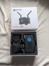 Hollyland Mars 400 S Pro II Wireless Receiver HDMI+SDI