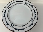 LS Basketmaker Full China Set- Full Service for 8 Including Serving Pieces — photo 4