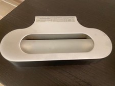 Applique Artemide originale Talo cromo opaco R7s, max 150 W alogena