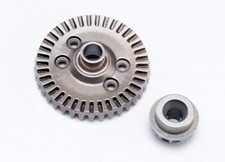 Traxxas 1/10 Slash 4x4 VXL  RING  PINION GEAR-REAR DIFFERENTIAL  6879