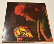 Electric Light Orchestra ‎ Discovery  1979  Jet FZ 35769  Gatefold  Rock  VG
