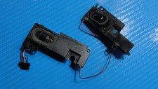 HP Pavilion 15.6  15-au007tx Left  Right Speaker Set Speakers 3BG34SATP10