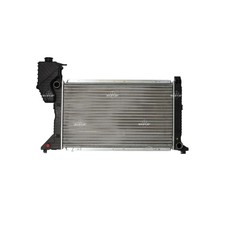 Radiateur Mercedes 560