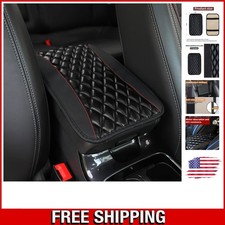 Durable Comfortable Car Console Protector - Easy Install Waterproof Design Durable Comfortable Car Console Protector - Easy Install Waterproof Design