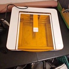 Untested Glowforge Aura Craft Laser Cutter FOR PARTS No Laser