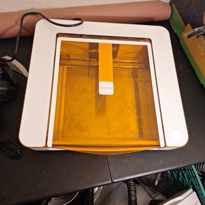 Untested Glowforge Aura Craft Laser Cutter FOR PARTS No Laser